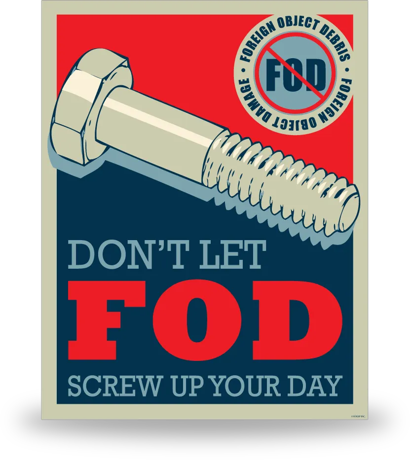 FOD