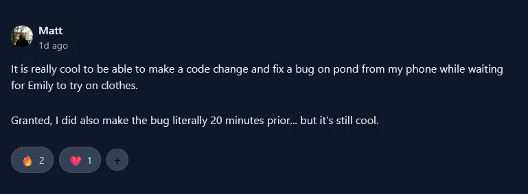 bugs