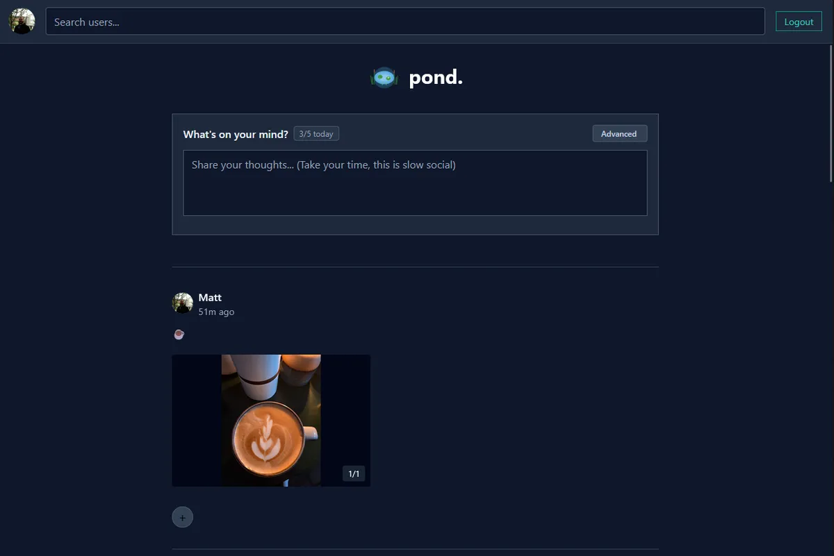 Feed