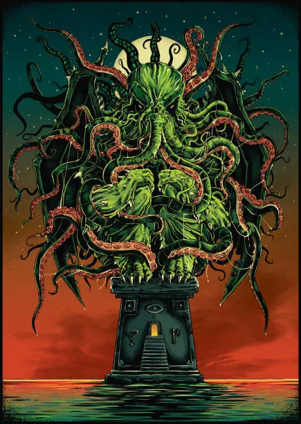 cthulhu-kraken-i187669