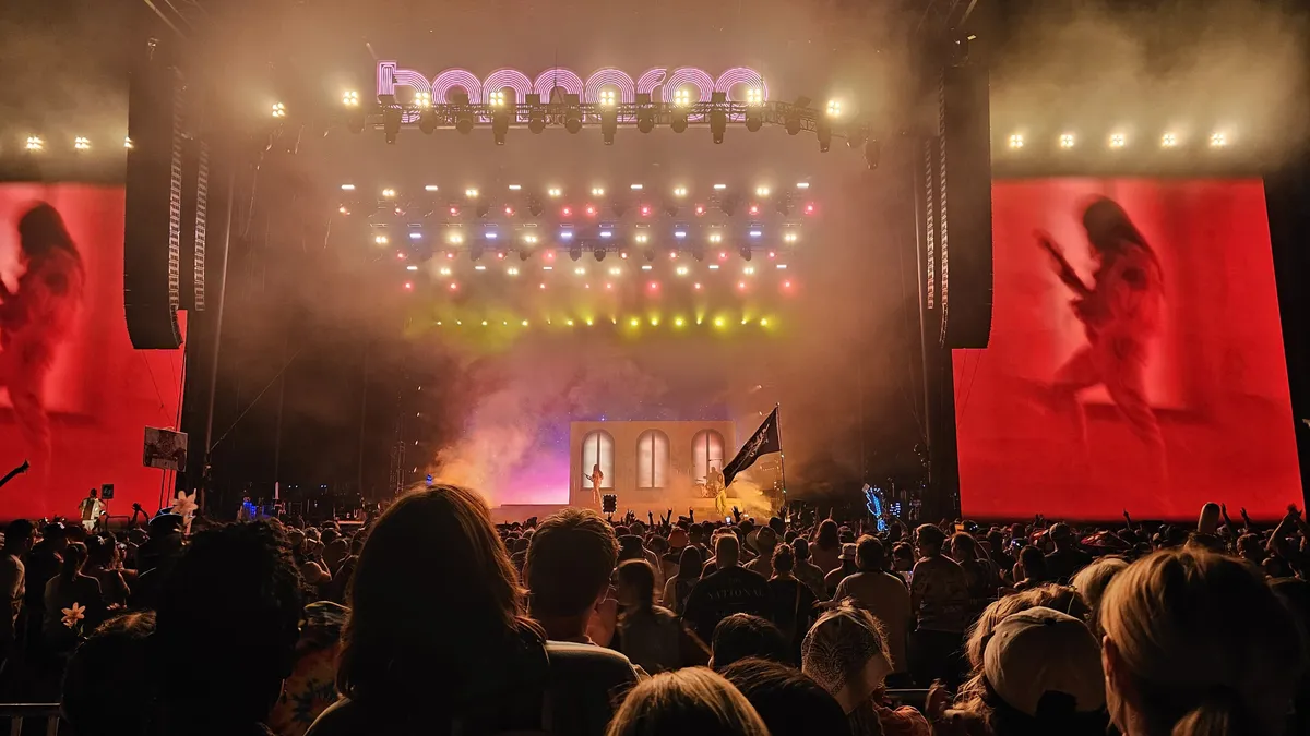 bonaroo