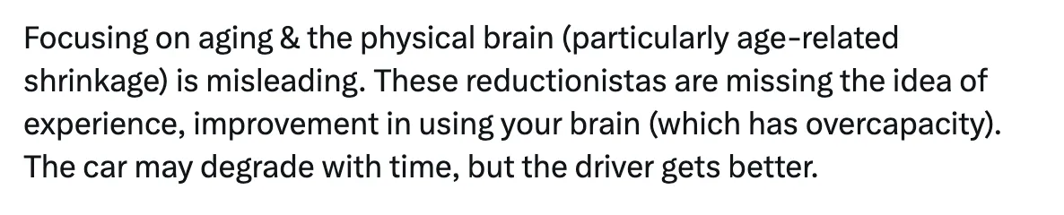 brain