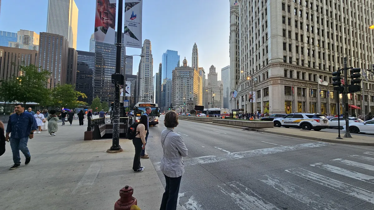 chicago