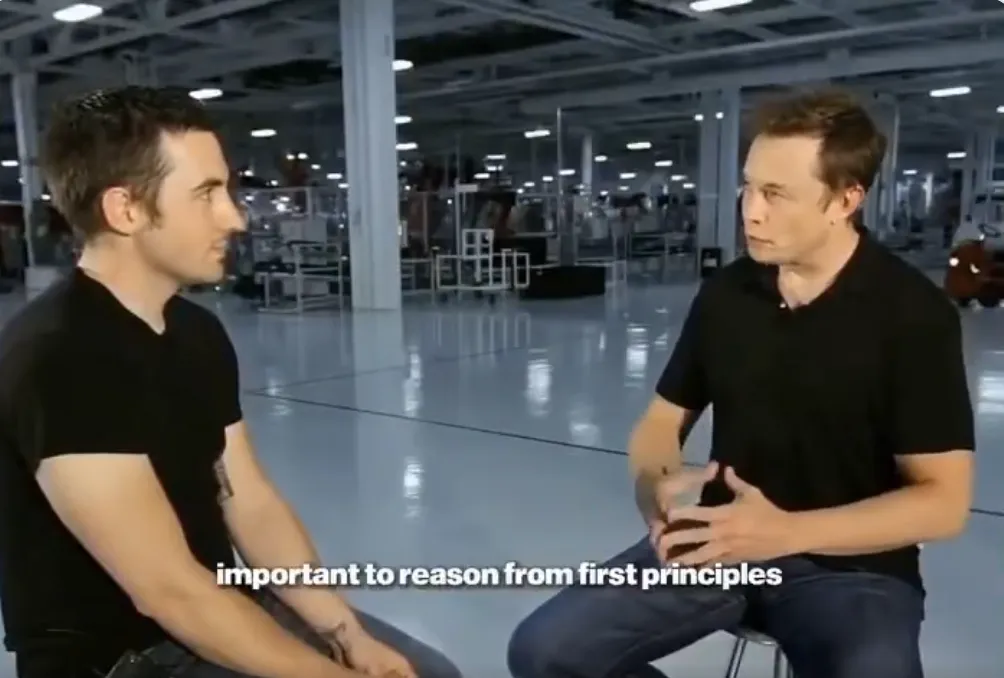 firstprinciples