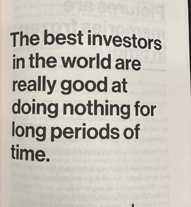 investing