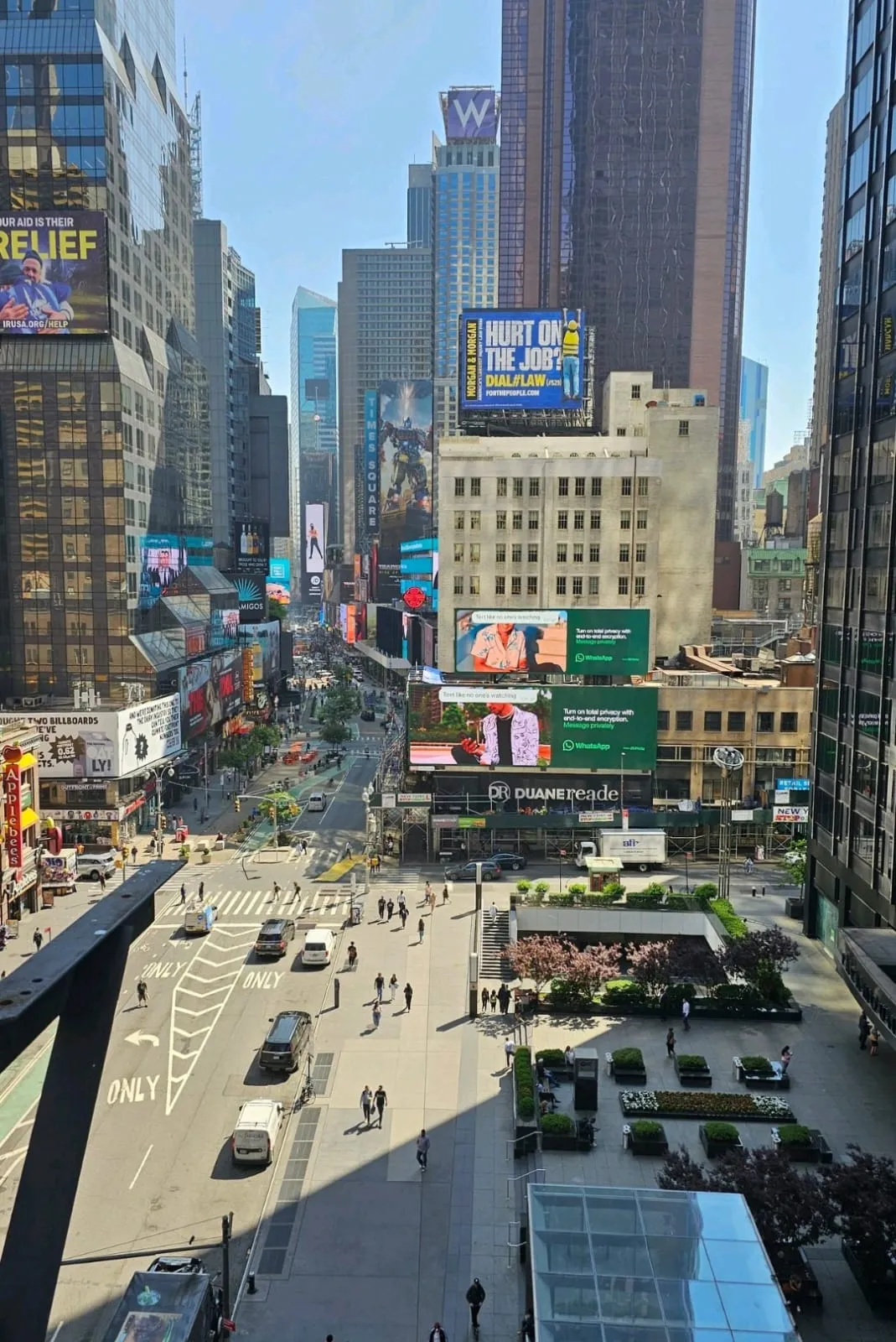 manhattan
