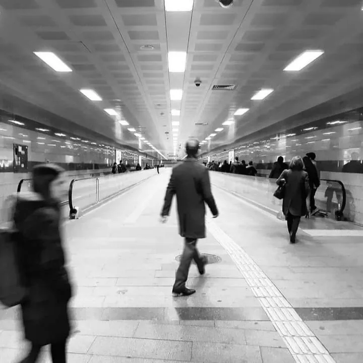 metro