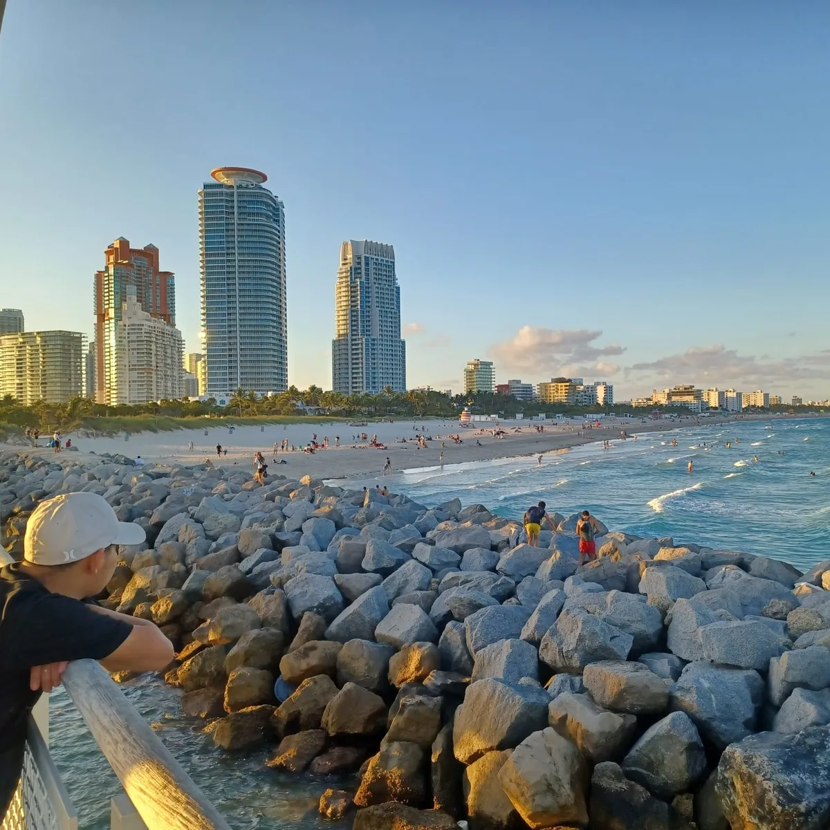 miami