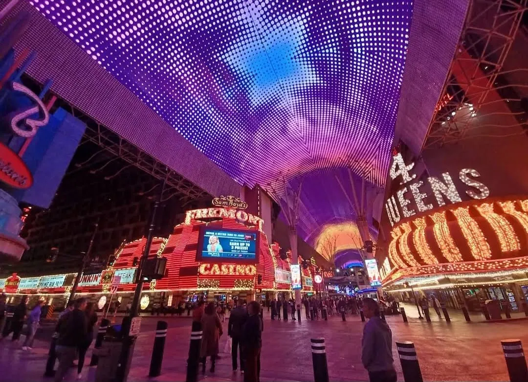 vegas