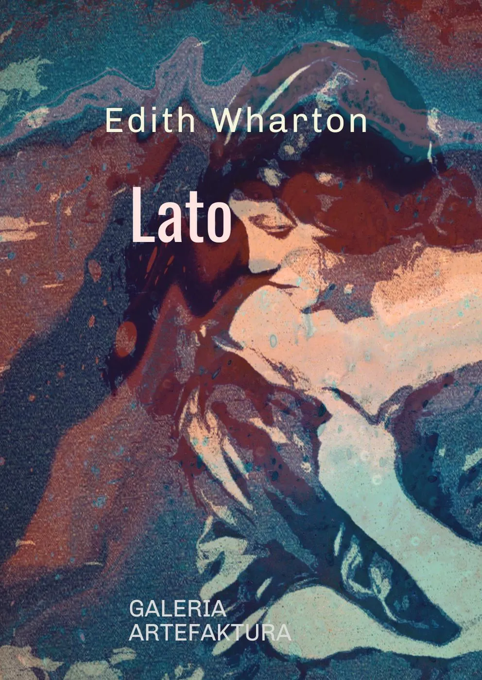 Lato (Zapomniane książki, #2)
