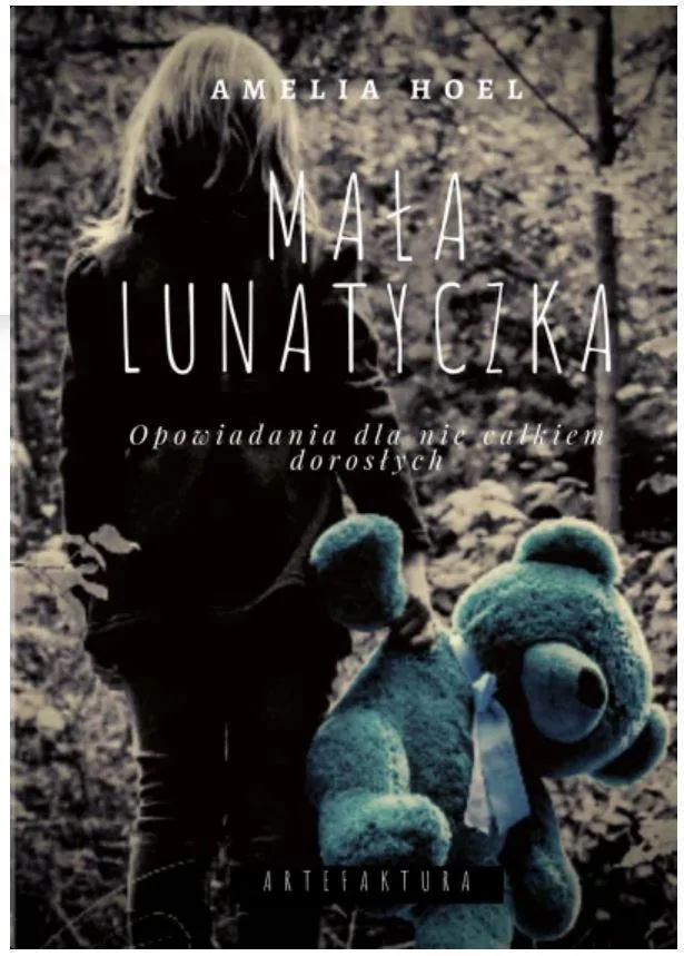 Mała Lunatyczka