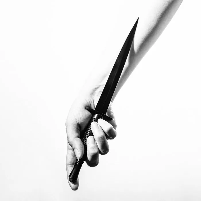 album cover of dagger by ist ist