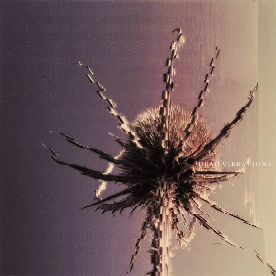 dead vibrations album cover