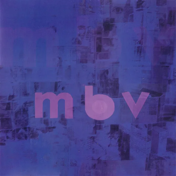 m b v album cover