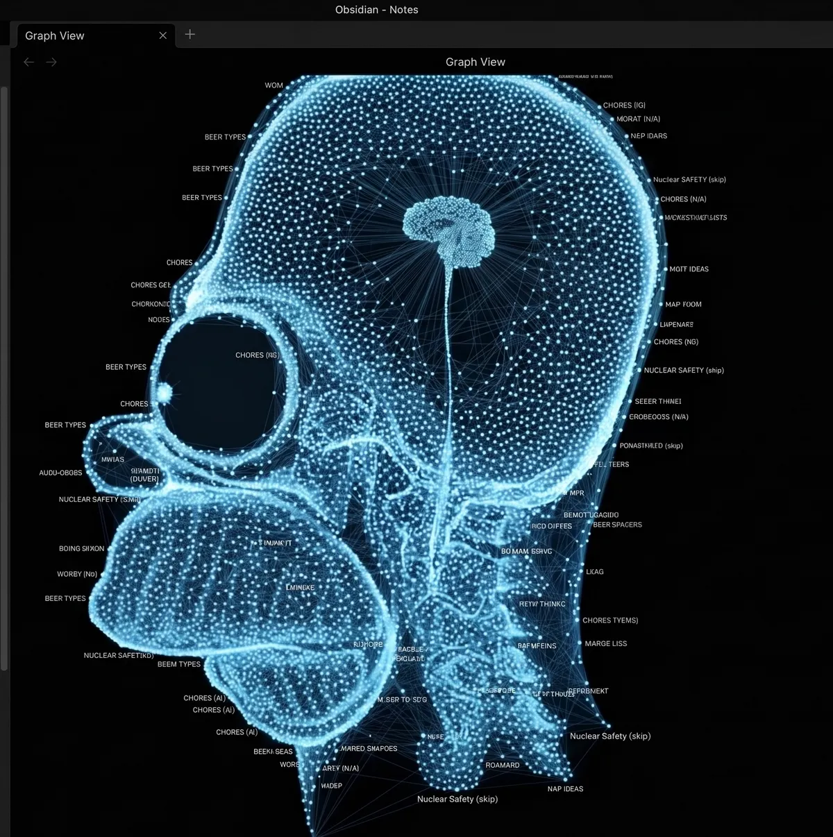 my2ndbrain