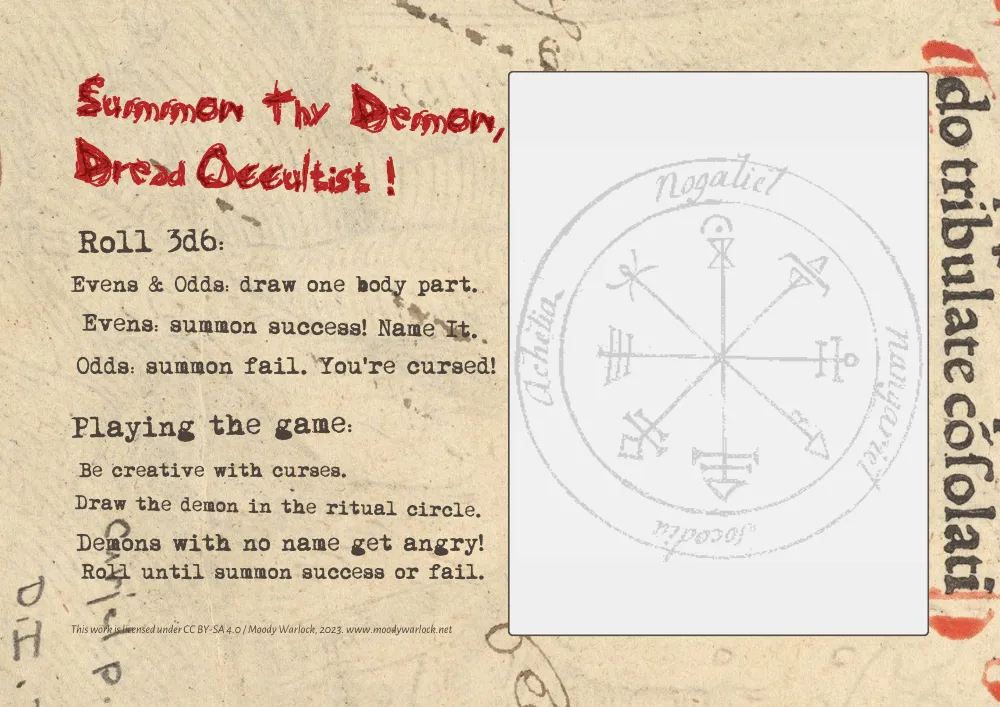 dread_occultist_micro_rpg