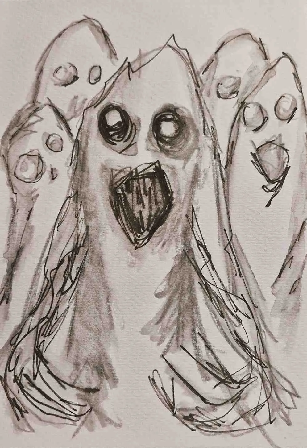 group-of-ghouls