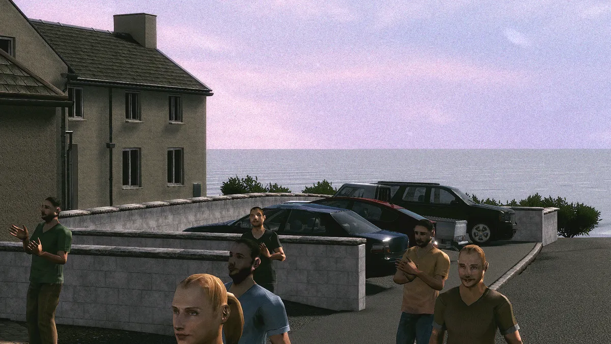 TT Isle of Man Ride on the Edge 3 Screenshot 2026