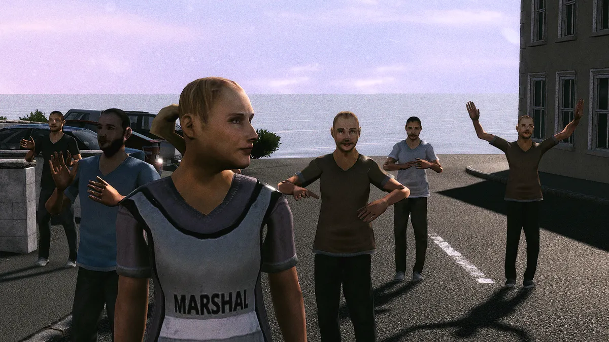 TT Isle of Man Ride on the Edge 3 Screenshot 2026