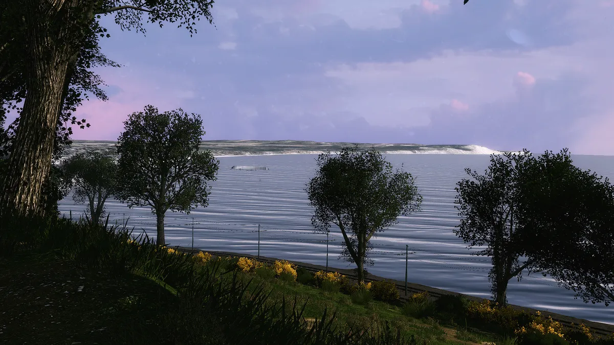 TT Isle of Man Ride on the Edge 3 Screenshot 2026