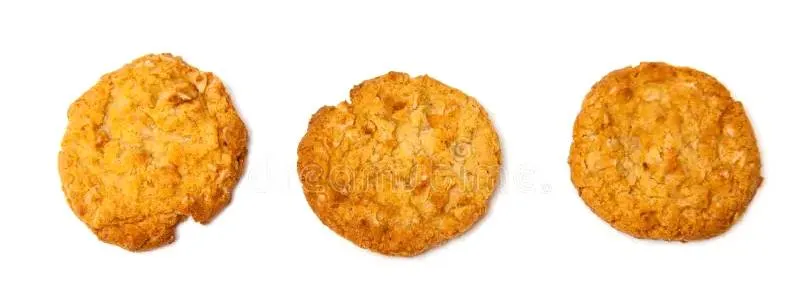 anzac biscuits