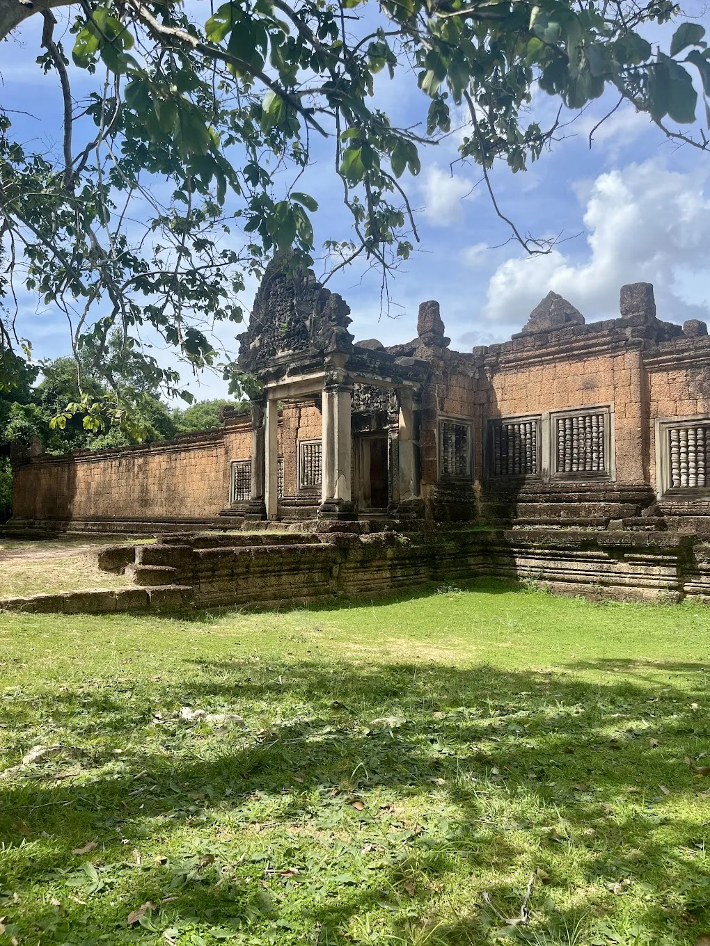 angkor temple