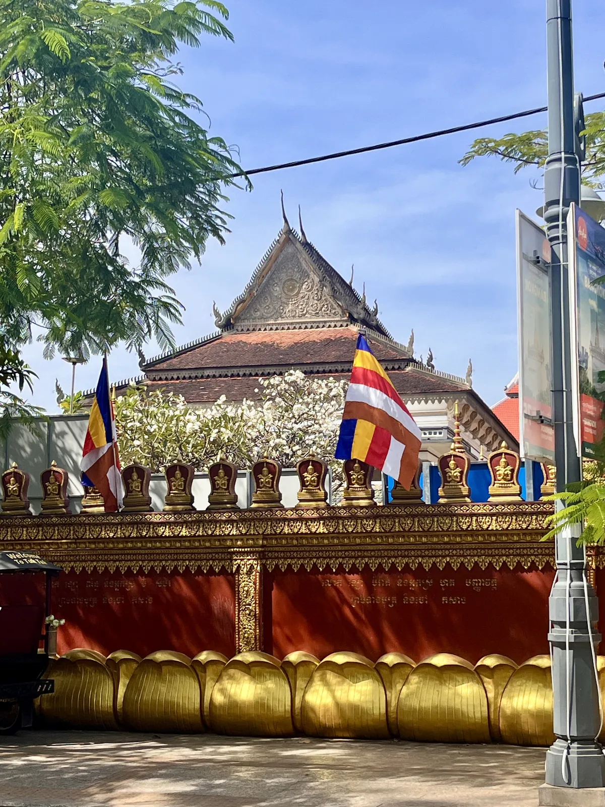temple in siem reap