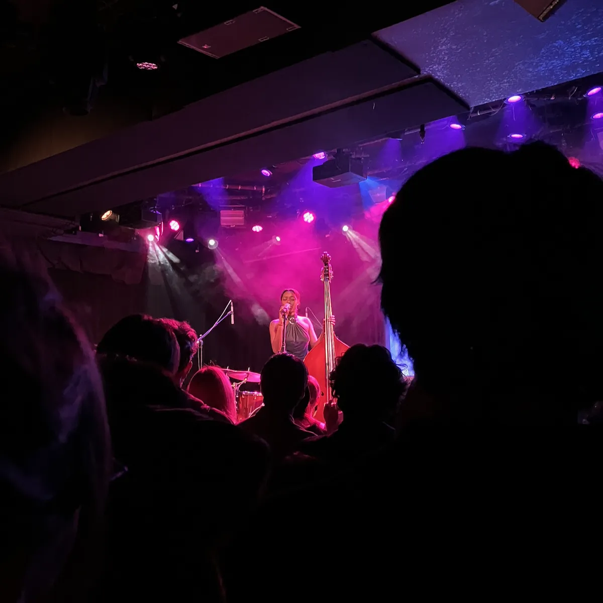 amy gadiaga looking resplendent