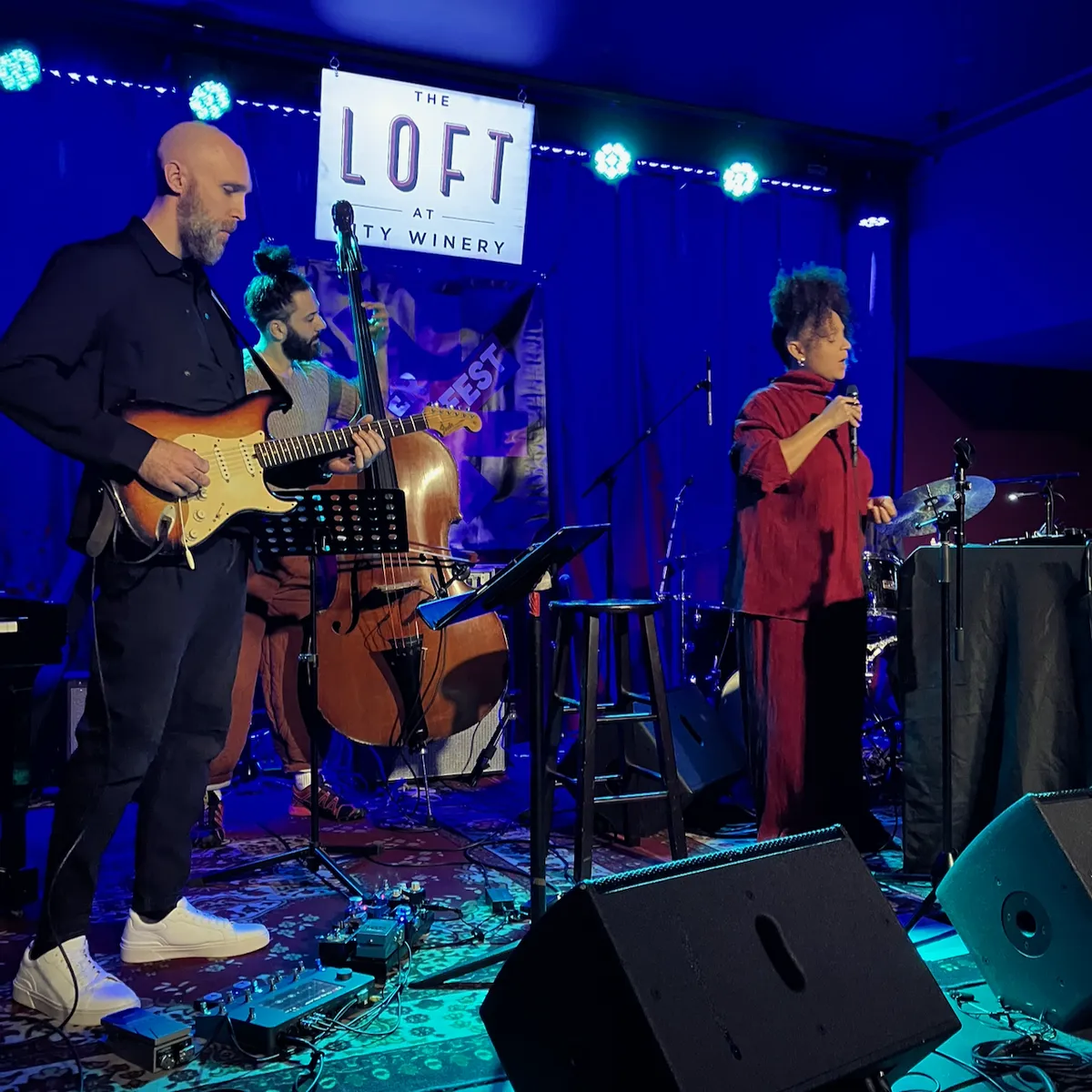 sarah elizabeth charles