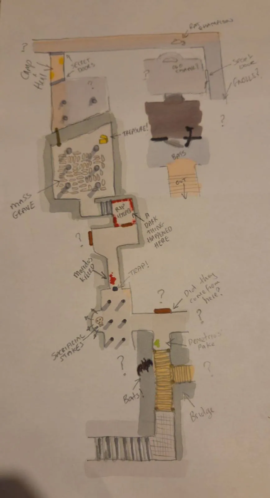 MyridosMap