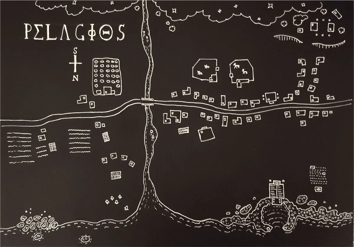 PelagiosMap