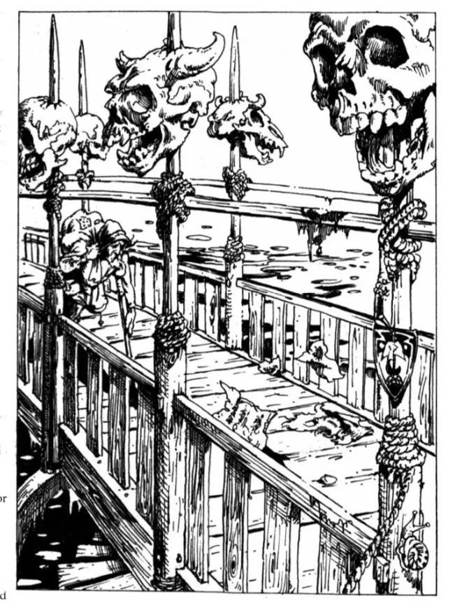 Singingbridge,Port Blacksand