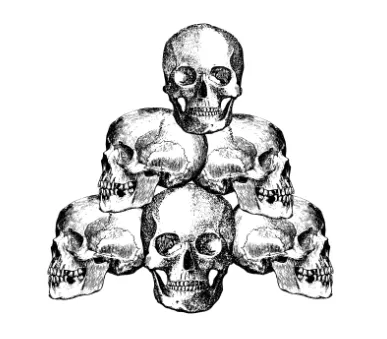 SkullsPublicDomain