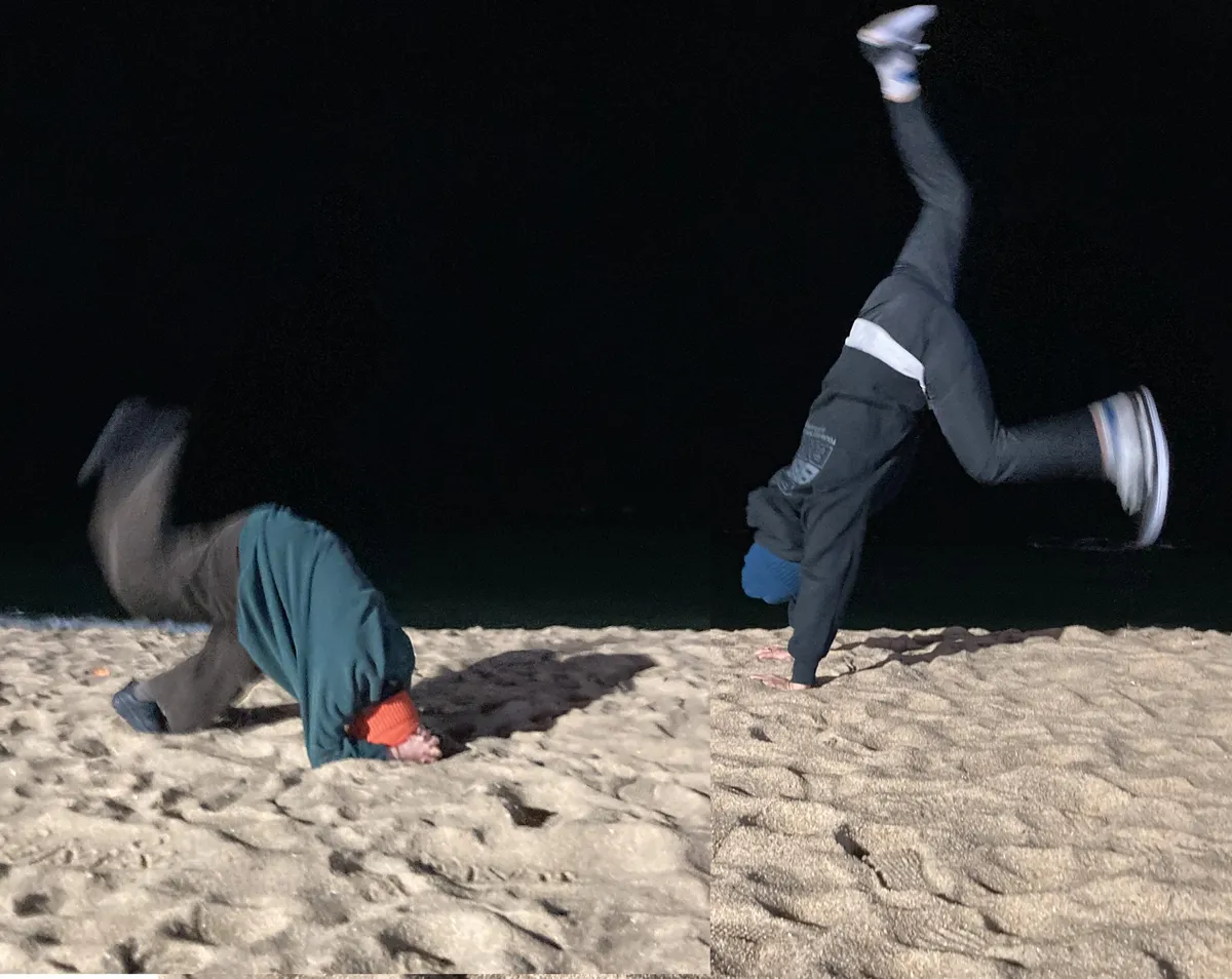 로그아웃아일랜드