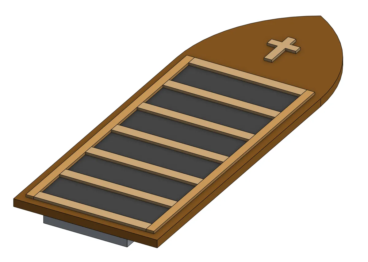 CAD design