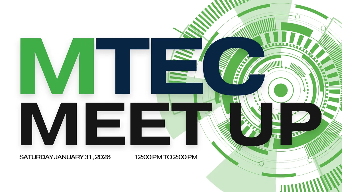 mtec lincolsn1-31 meetup