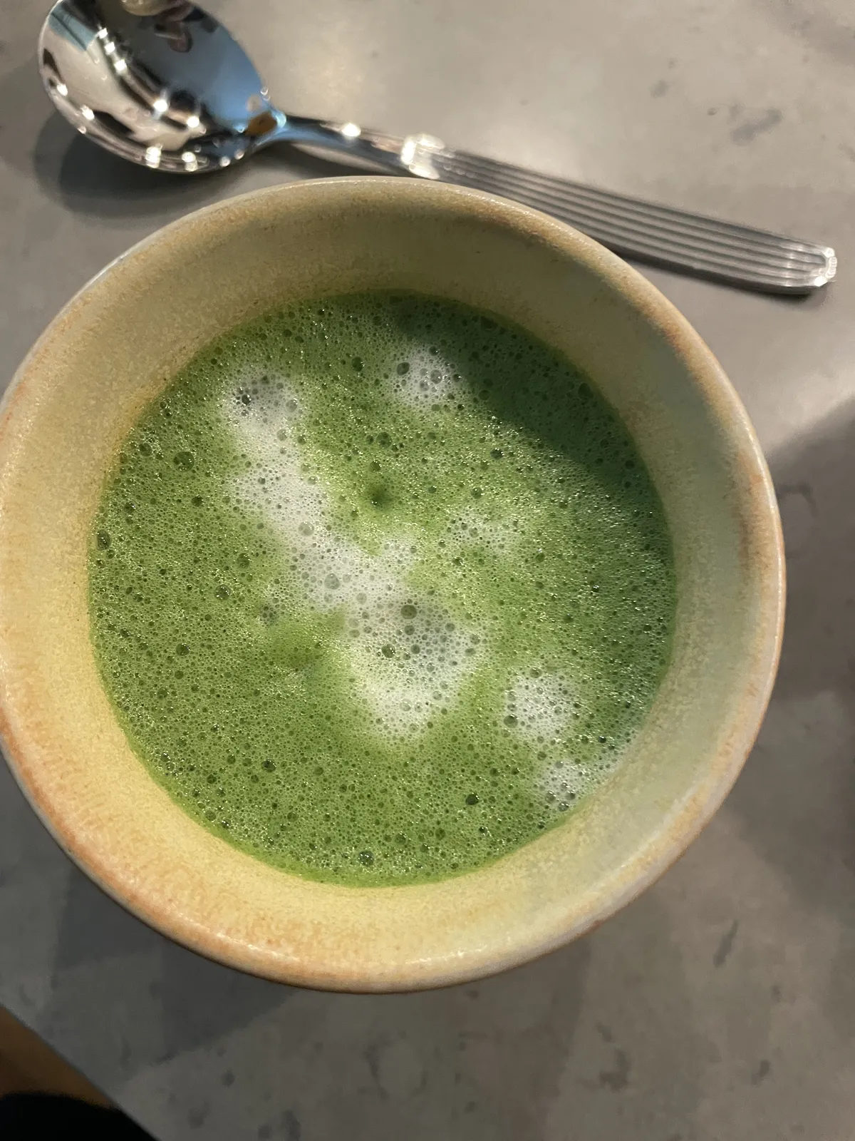 matcha key
