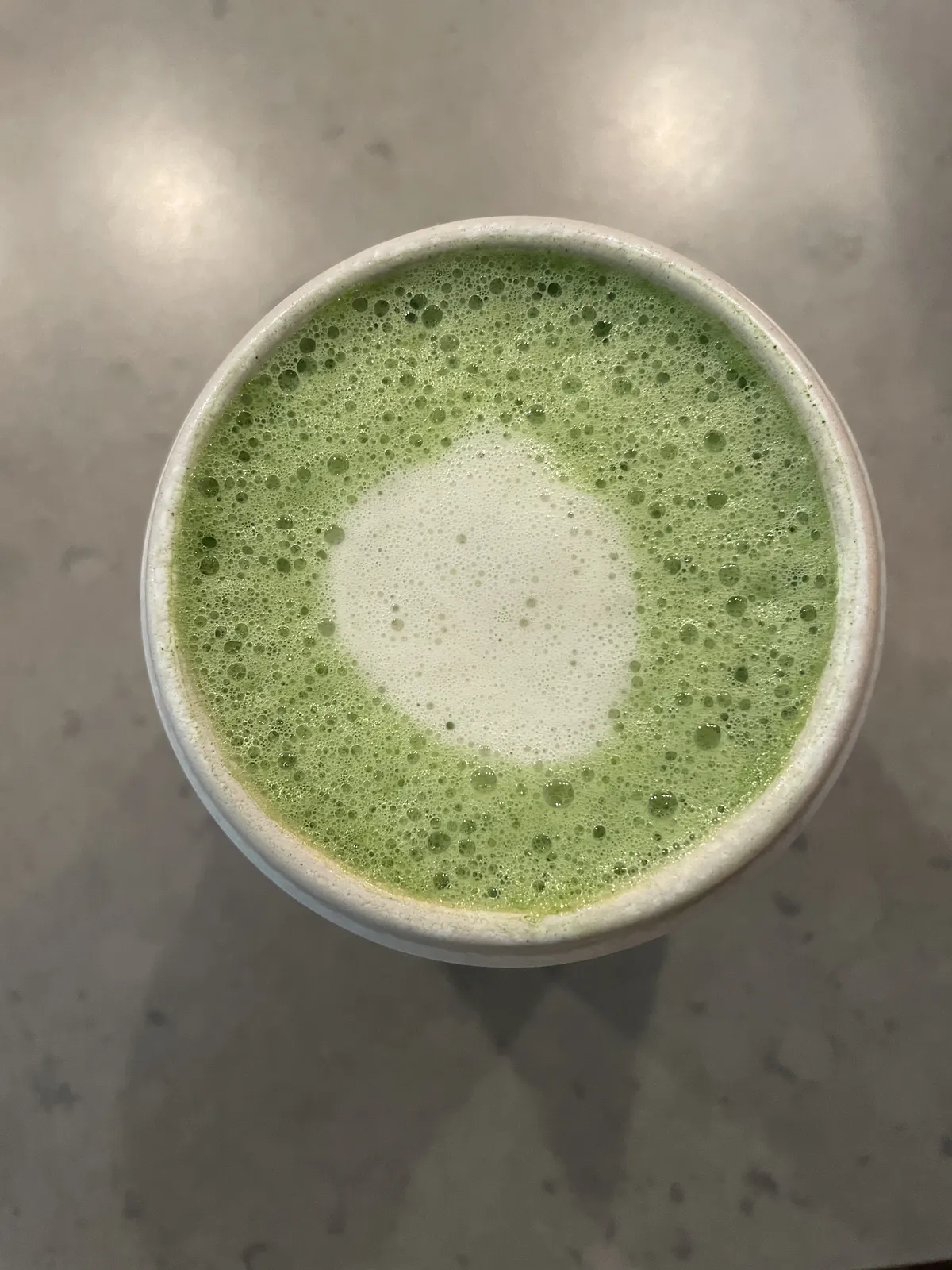 matcha dot