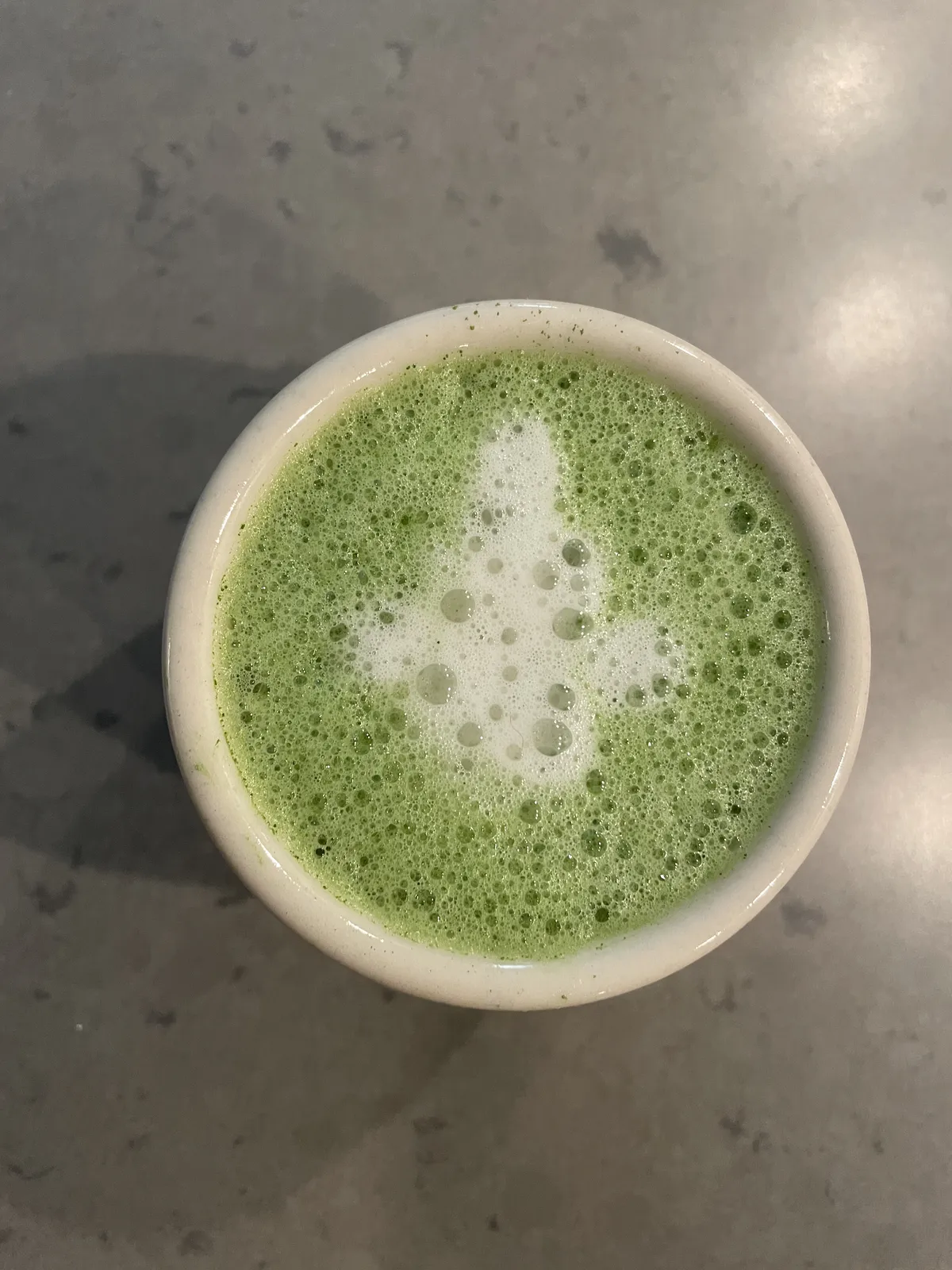 matcha ship