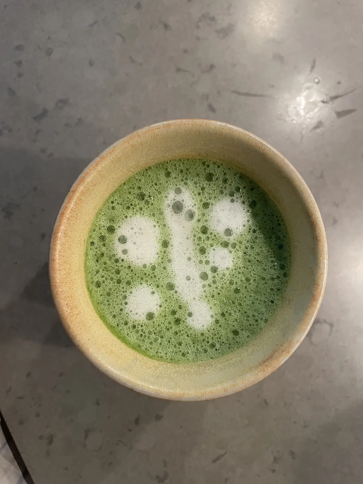 matcha bug