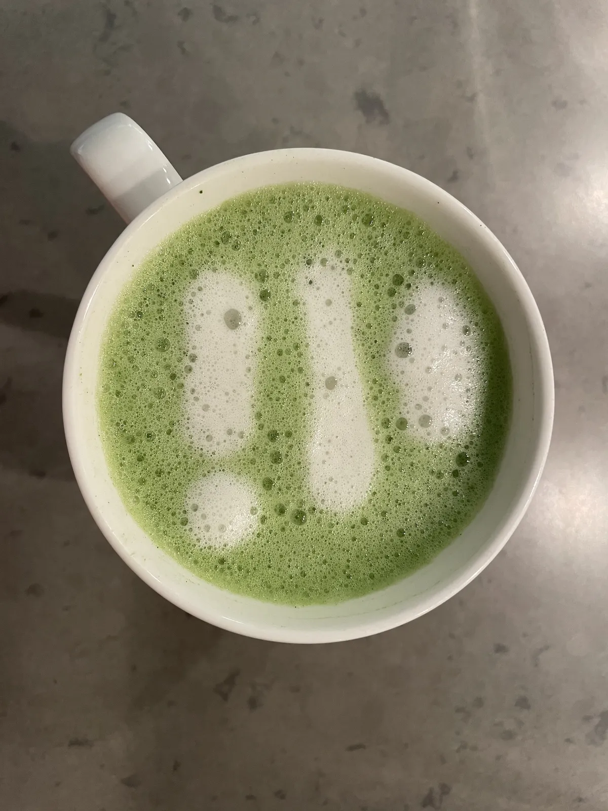 matcha slugs