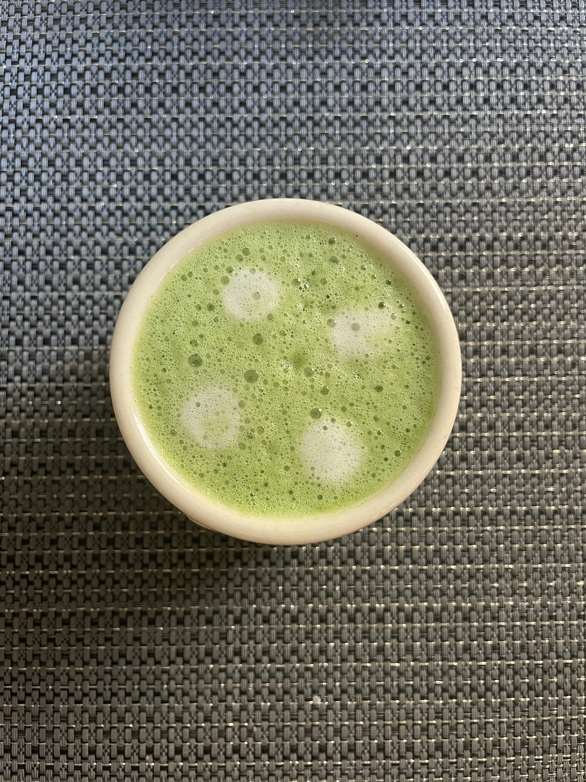 matcha 4 corners