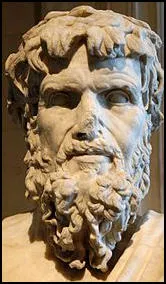 克理索 （也翻译为塞尔修斯，Celsus）