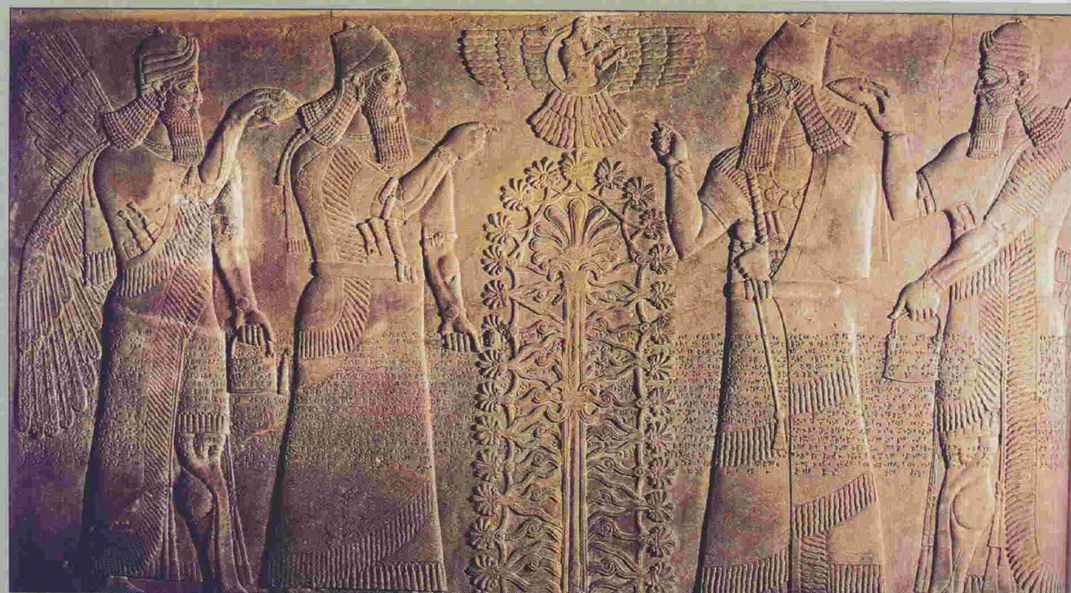 neo-assyrian-tree-of-life