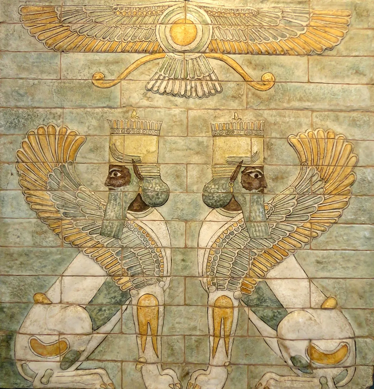 sphinxes_from_the_palace_of_darius_i_at_susa