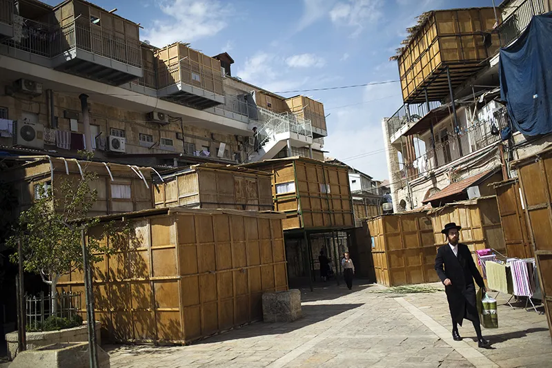 sukkah