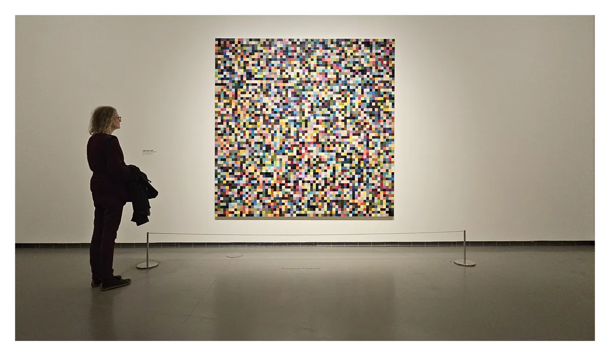 richter