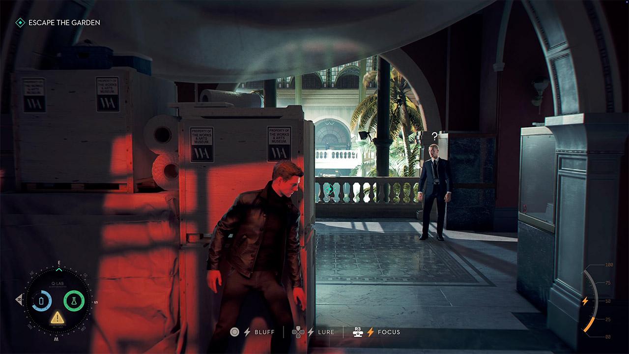 In-game screenshot