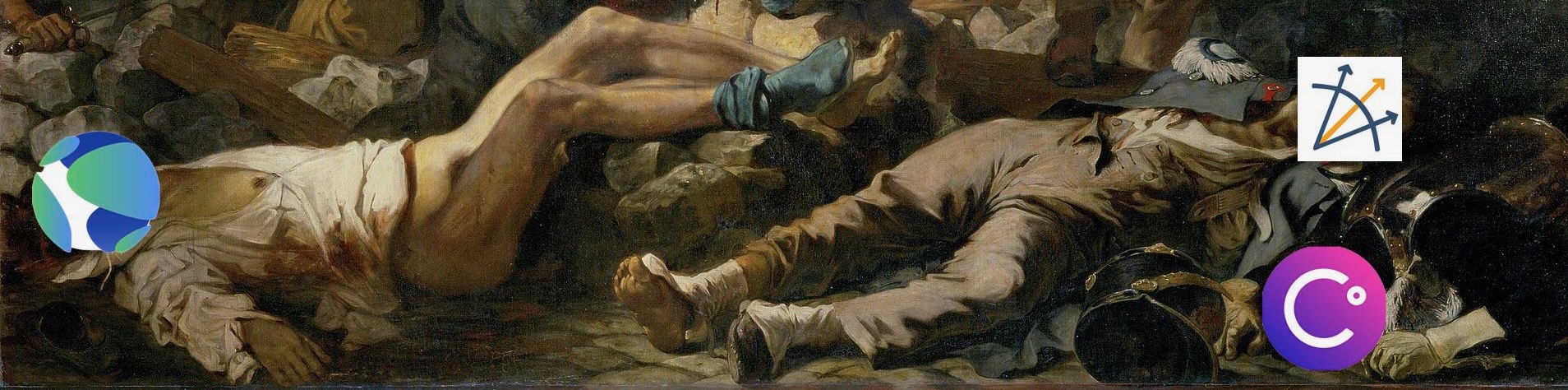 corpses