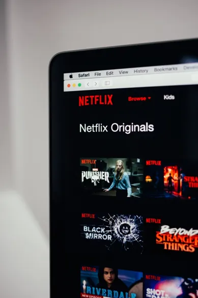 neflix